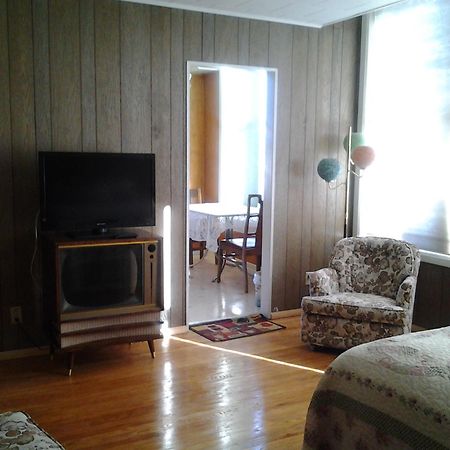 Historic Hotel Greybull エクステリア 写真
