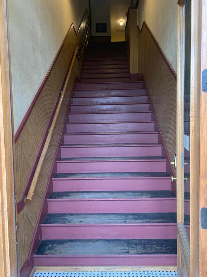 Historic Hotel Greybull エクステリア 写真