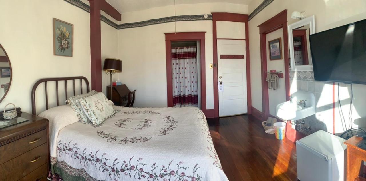Historic Hotel Greybull エクステリア 写真