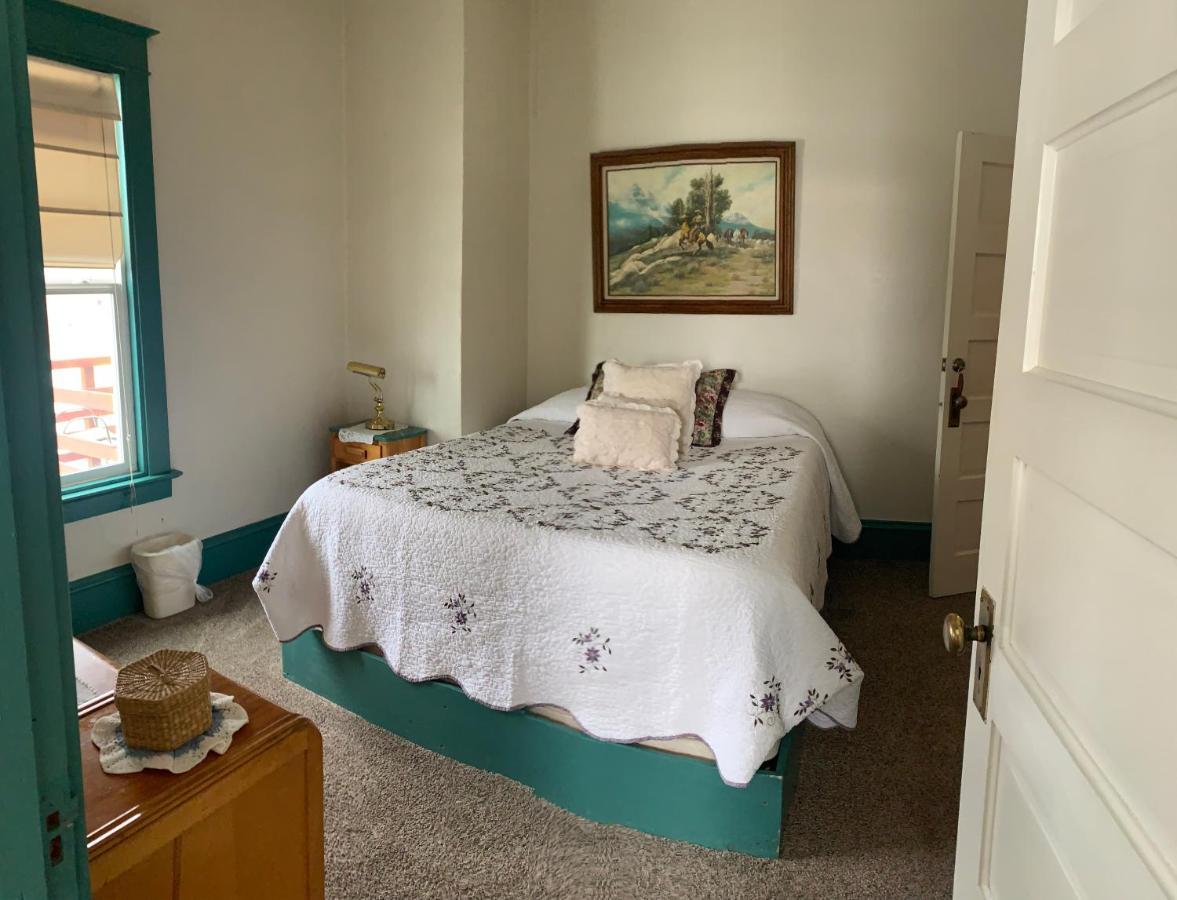 Historic Hotel Greybull エクステリア 写真