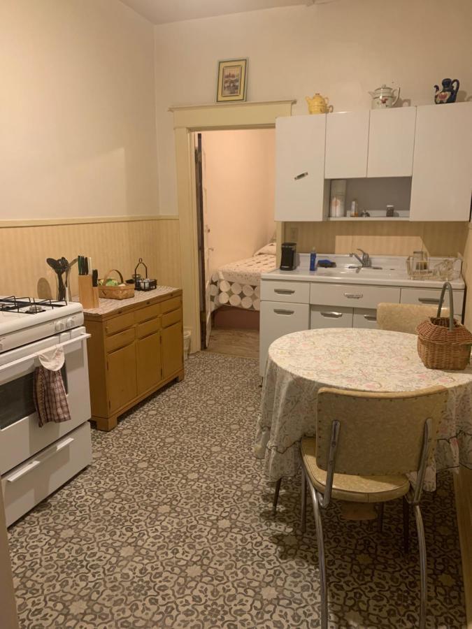 Historic Hotel Greybull エクステリア 写真