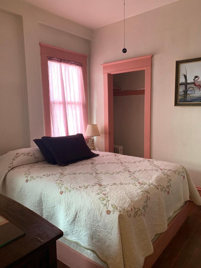 Historic Hotel Greybull エクステリア 写真
