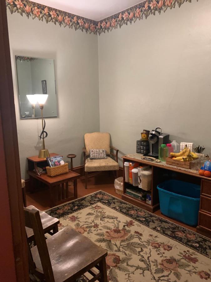 Historic Hotel Greybull エクステリア 写真