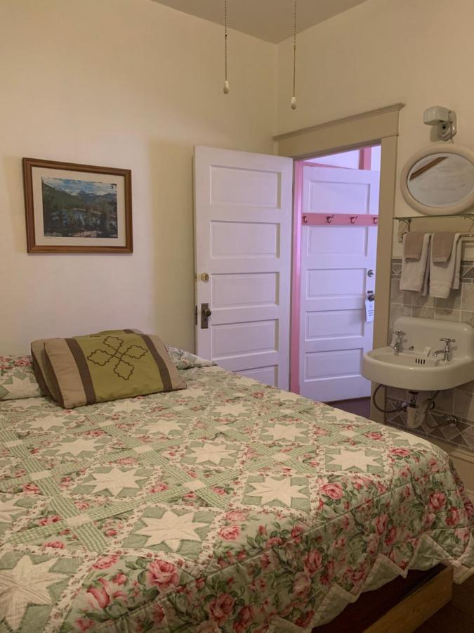 Historic Hotel Greybull エクステリア 写真