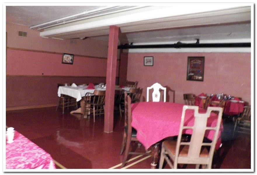 Historic Hotel Greybull エクステリア 写真