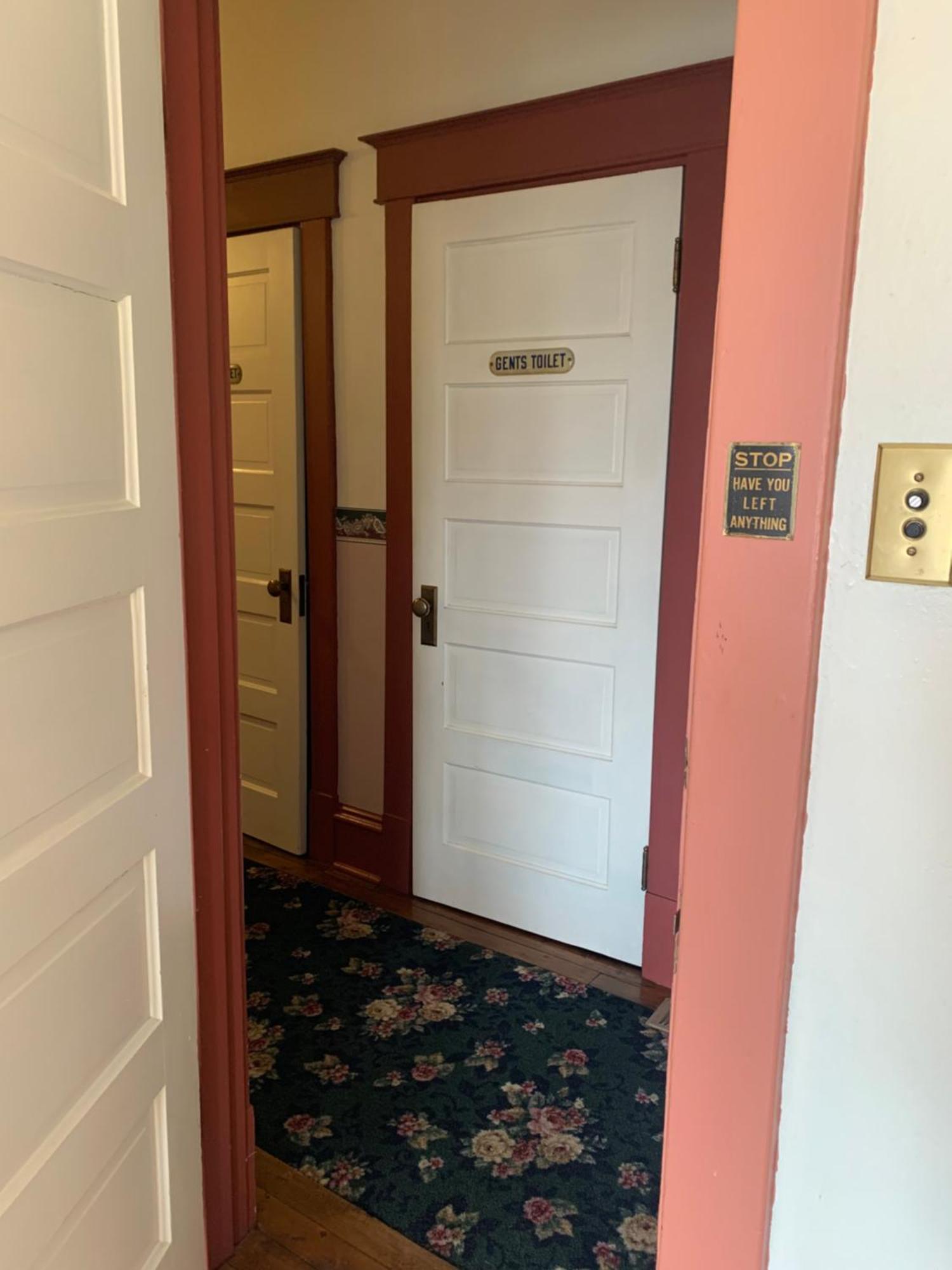 Historic Hotel Greybull 部屋 写真