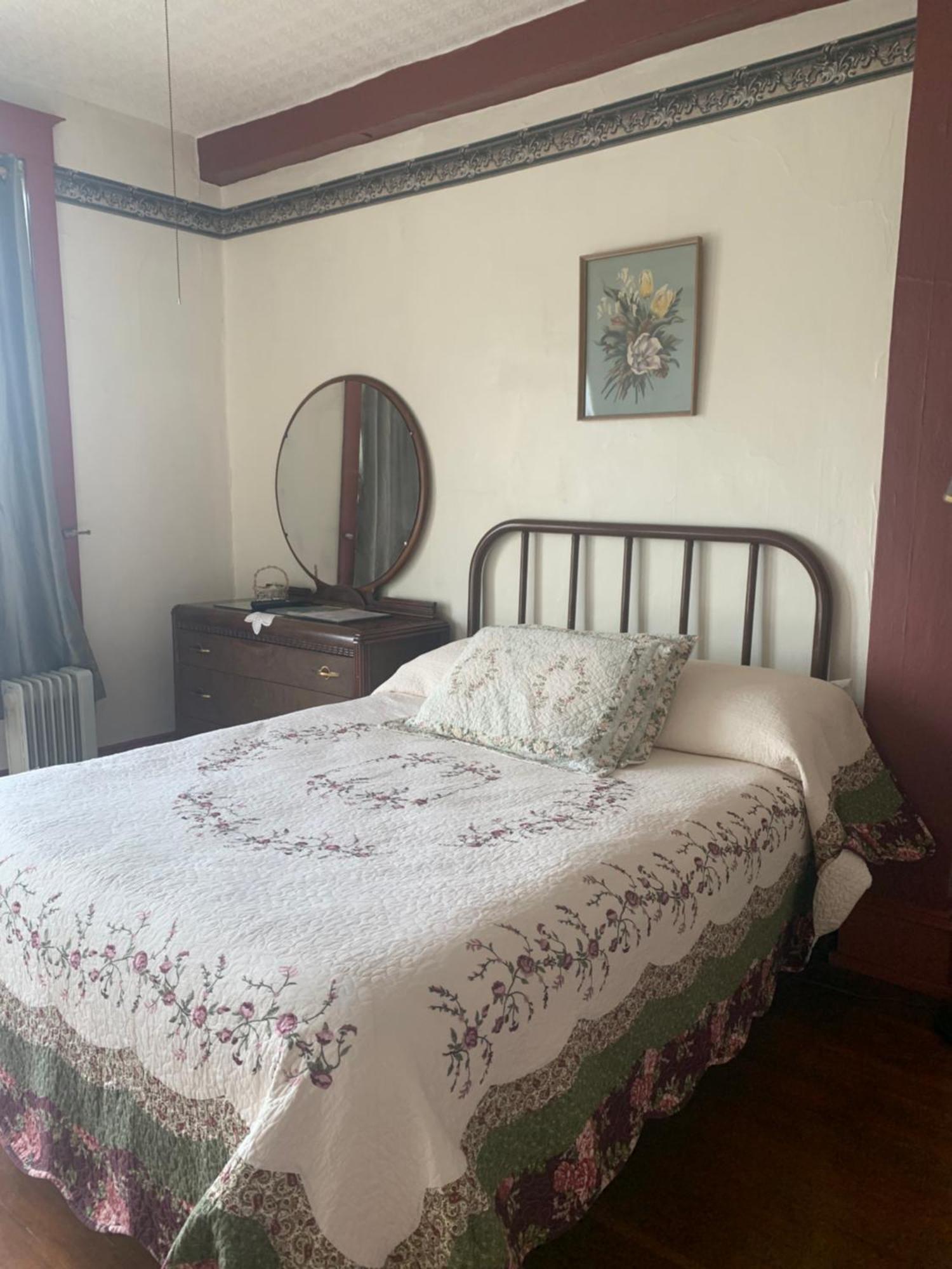 Historic Hotel Greybull 部屋 写真