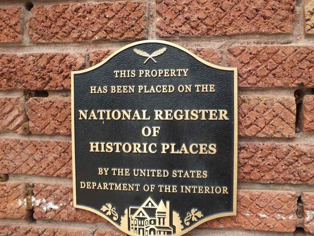 Historic Hotel Greybull エクステリア 写真