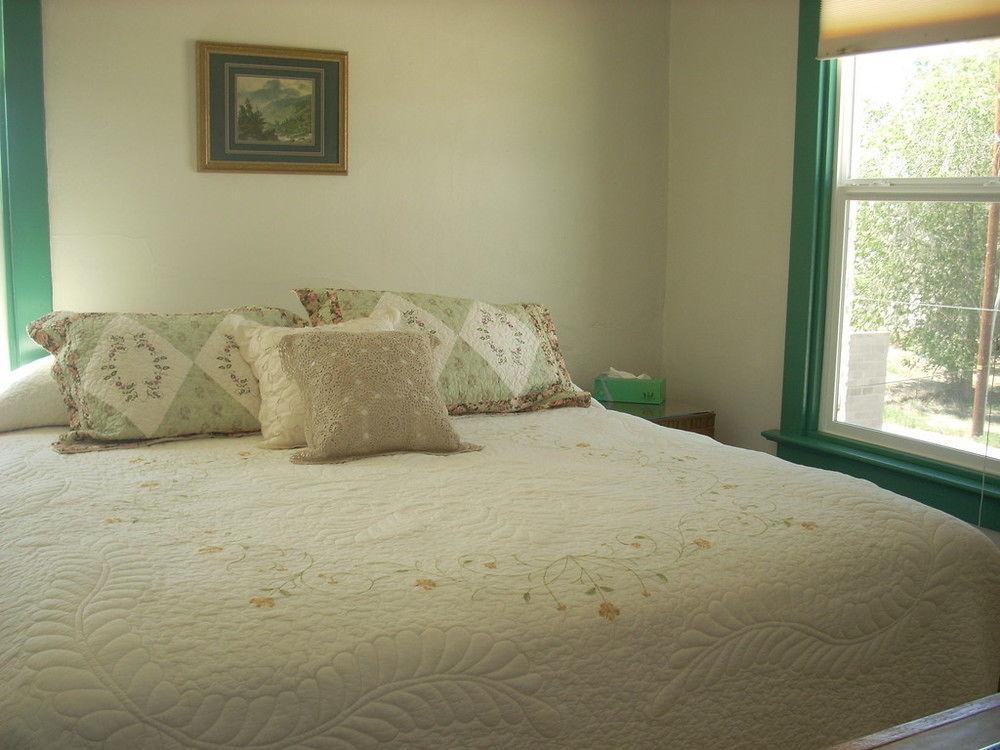 Historic Hotel Greybull エクステリア 写真