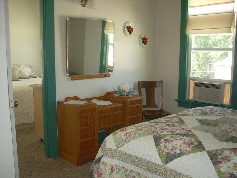 Historic Hotel Greybull エクステリア 写真