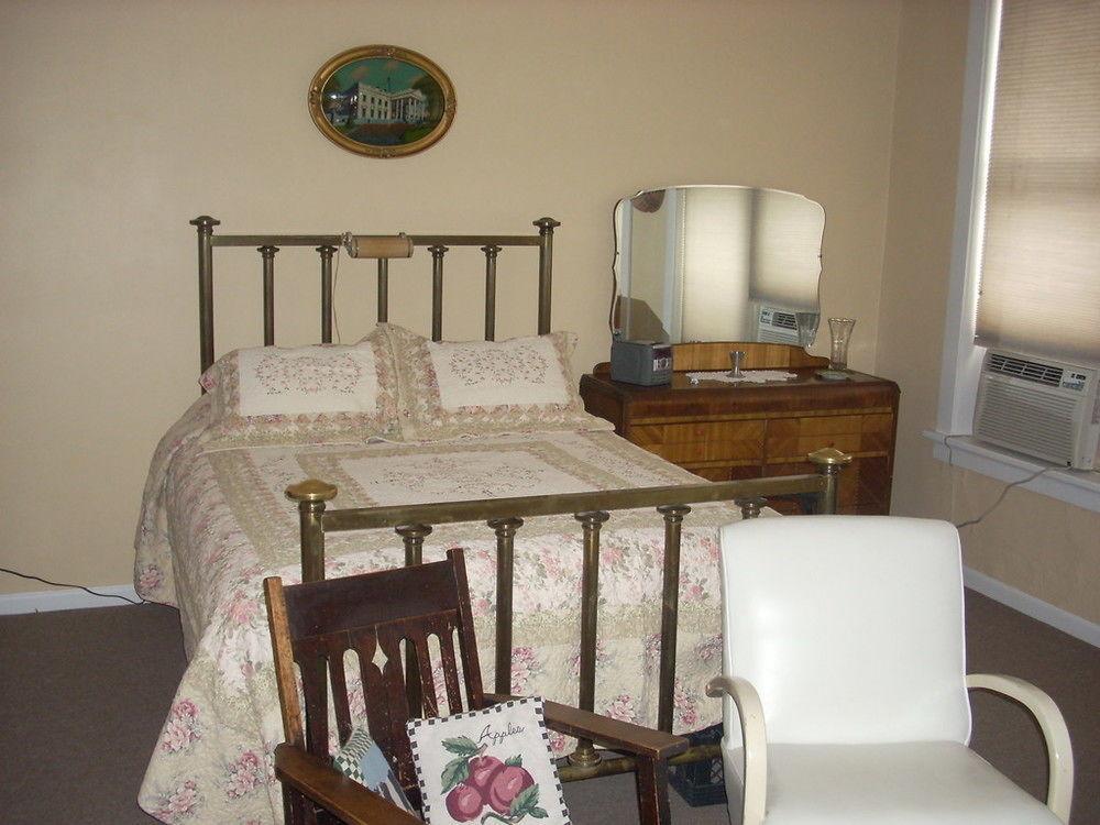 Historic Hotel Greybull エクステリア 写真