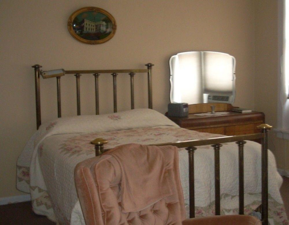 Historic Hotel Greybull エクステリア 写真