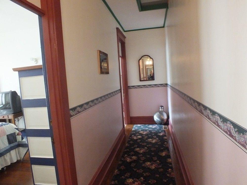 Historic Hotel Greybull エクステリア 写真