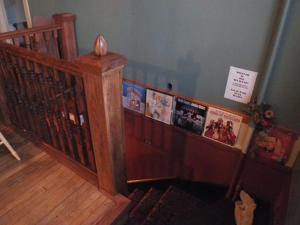 Historic Hotel Greybull エクステリア 写真