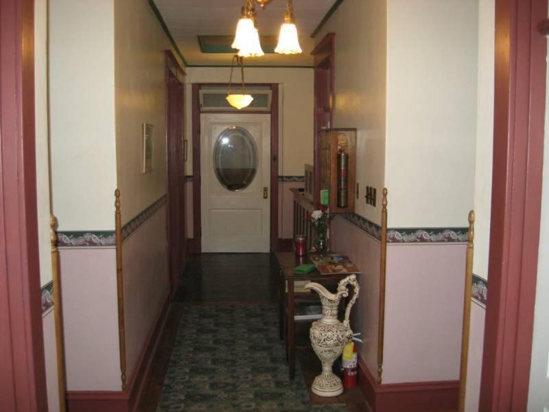 Historic Hotel Greybull エクステリア 写真