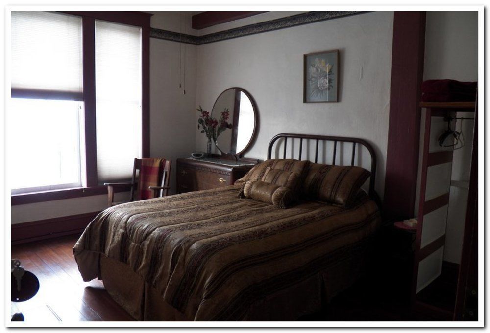 Historic Hotel Greybull エクステリア 写真