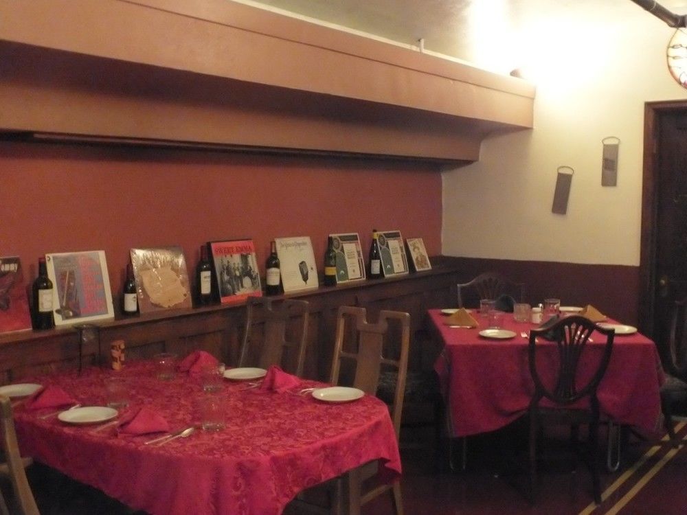 Historic Hotel Greybull エクステリア 写真