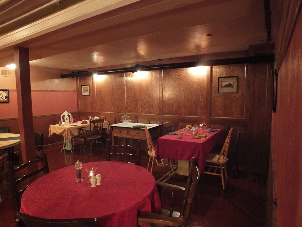 Historic Hotel Greybull エクステリア 写真
