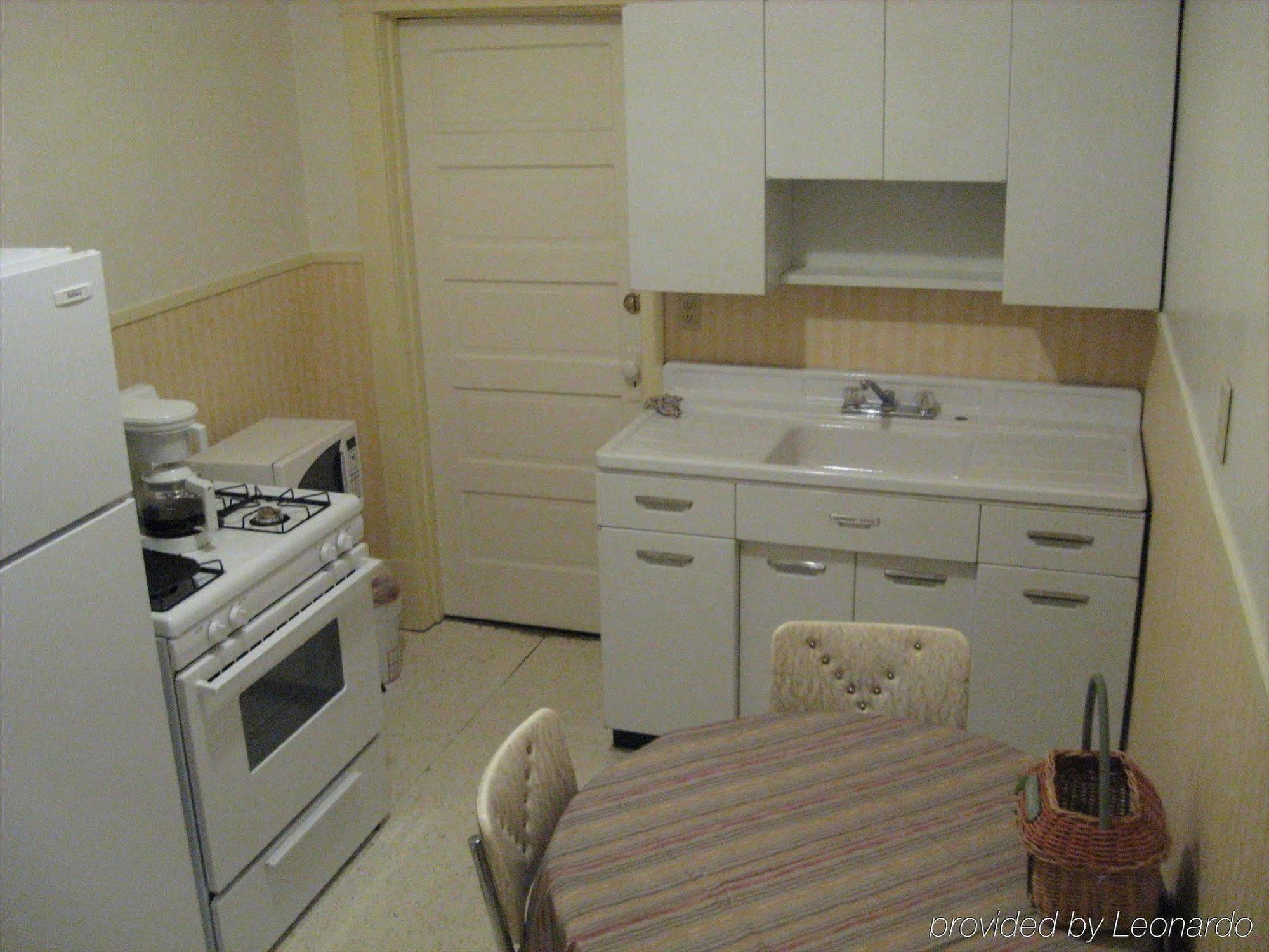 Historic Hotel Greybull 部屋 写真