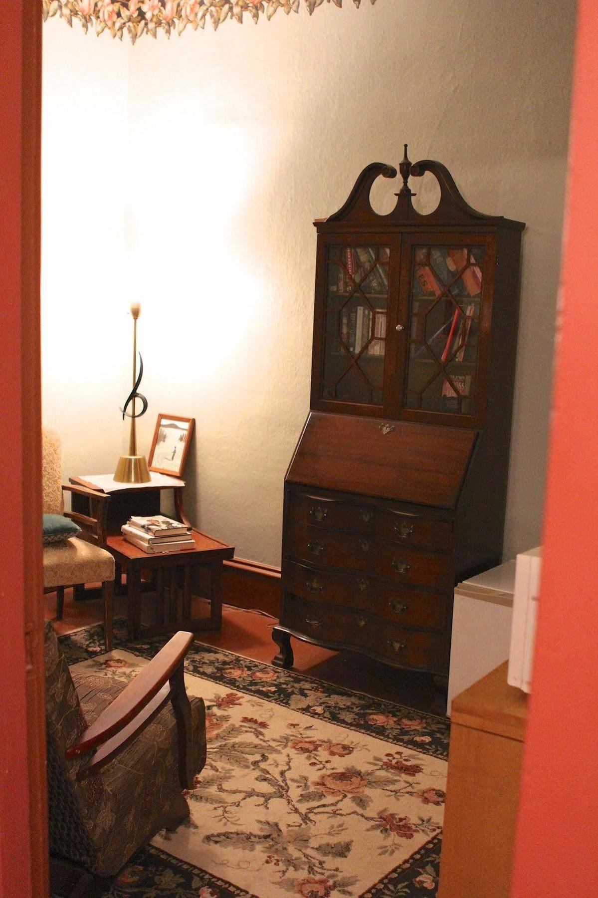 Historic Hotel Greybull エクステリア 写真