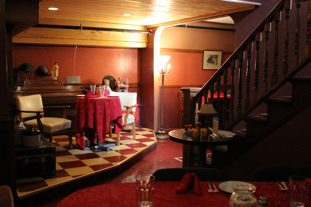 Historic Hotel Greybull エクステリア 写真