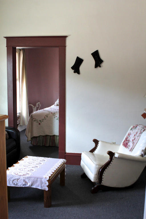 Historic Hotel Greybull エクステリア 写真